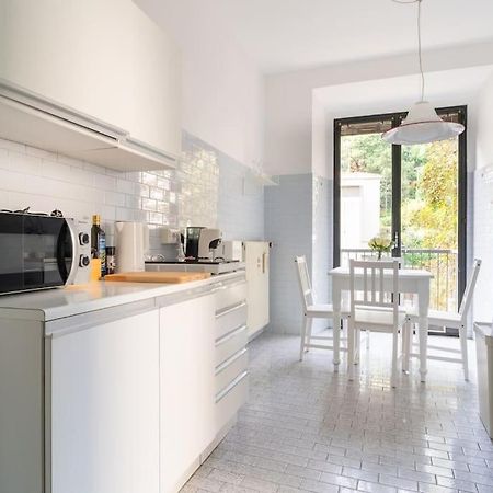 Ferienwohnung Casa Lya E Seve Bergamo Exterior foto