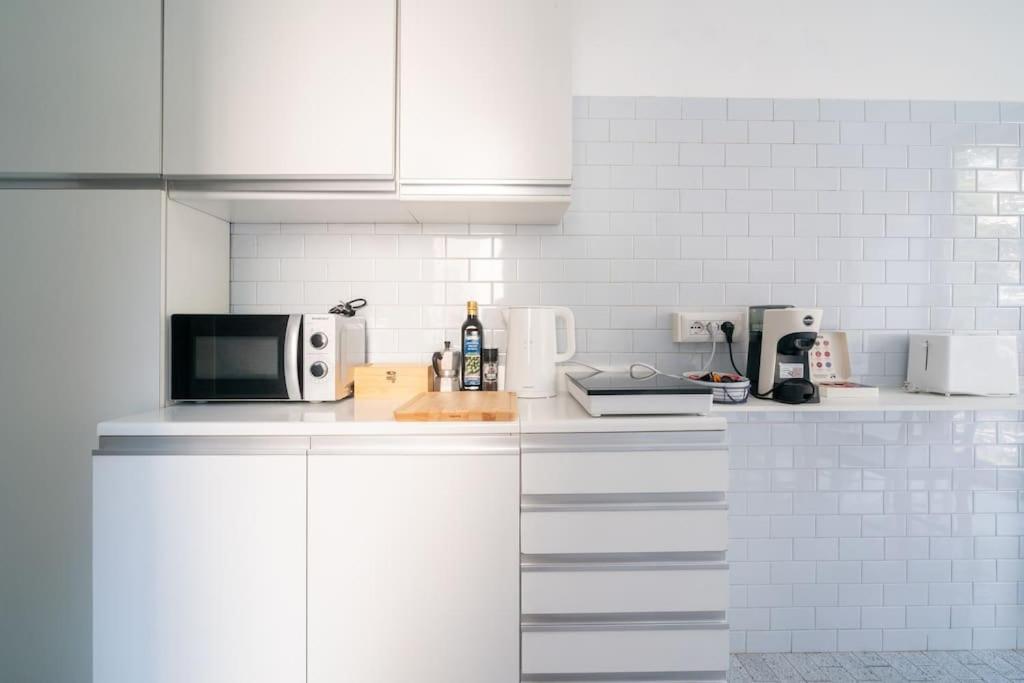 Ferienwohnung Casa Lya E Seve Bergamo Exterior foto