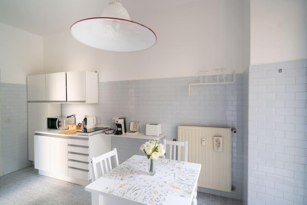 Ferienwohnung Casa Lya E Seve Bergamo Exterior foto