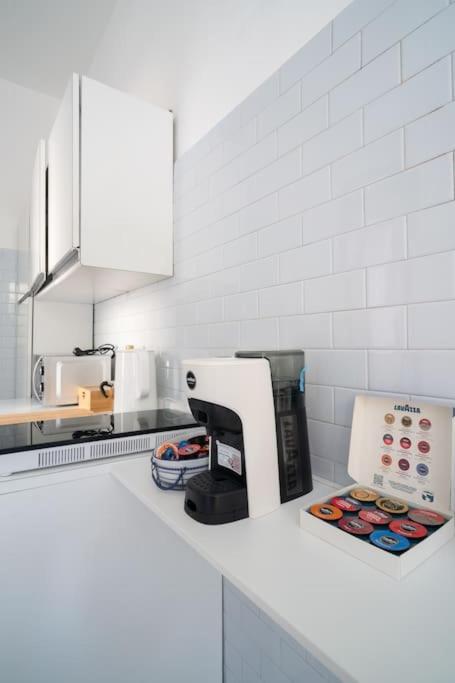 Ferienwohnung Casa Lya E Seve Bergamo Exterior foto